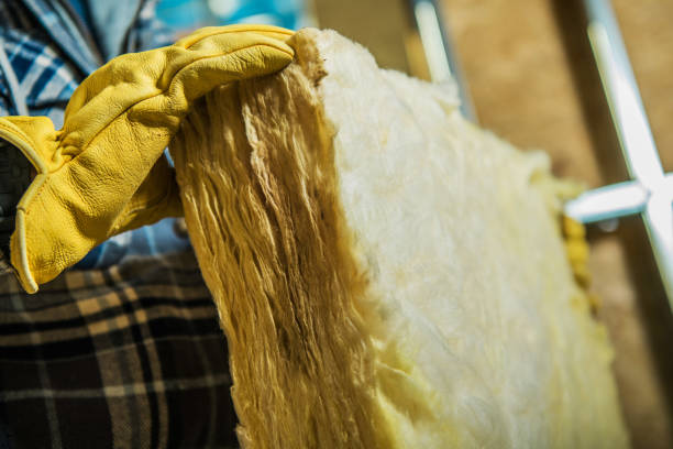 Best Insulation for Specific Applications in Rotonda, FL